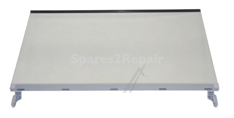 Glass Panel - 00704757 Glass Plate [Bosch Siemens]