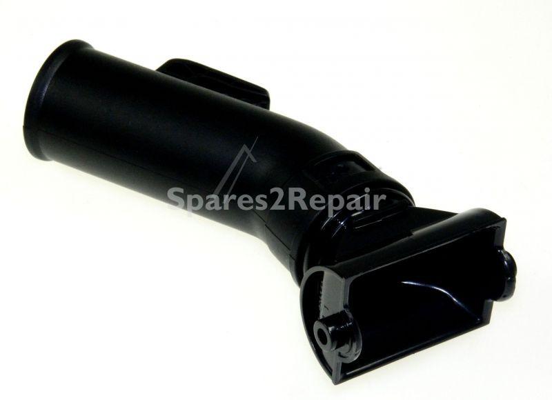 Samsung Suction Tube - Dj97-00650a Assembly Pipe-c-brush sc4100 friction Type