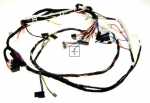 Harness - 32024574 Cbl Gr(6-8-10-12-14 SoÐ)f-60-w&d-bmrng [Vestel]