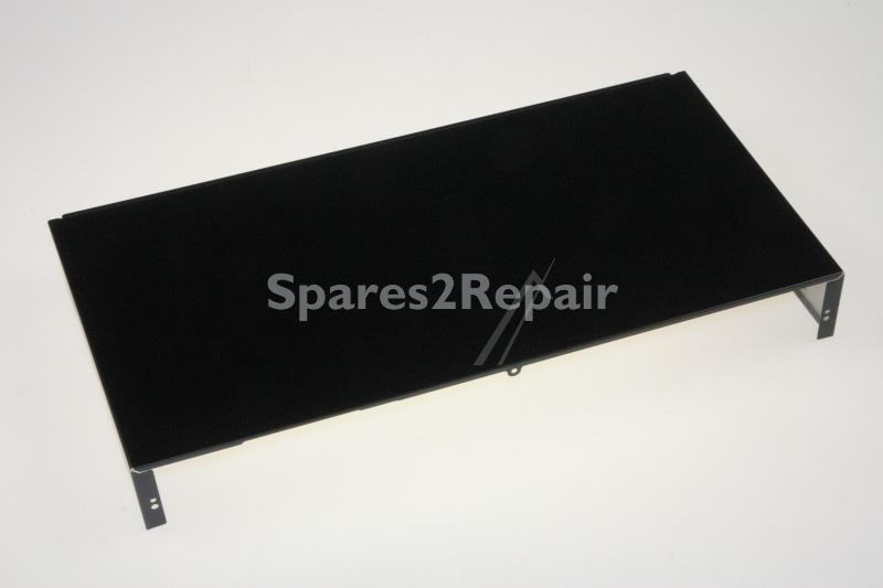 Panasonic Covering Cap - Rkm0616-k Top Cover