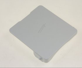 Filter Lid - 1464494028 Flap Door Fluff Filter White [Electrolux Aeg]