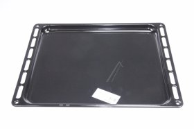 Tray - 20757234 Tray 65l Shallow Black [Vestel]