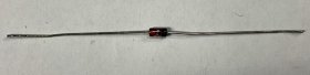 Multicomp Zener Diode 0.5w - 27v-0 5w Bzx55c27v Zener Diode 31a So73-206