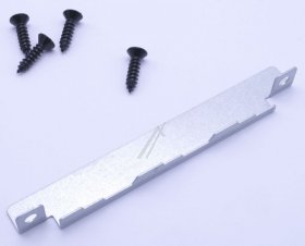 Plate - 10006096 Handle (1200w) [Bosch Siemens]