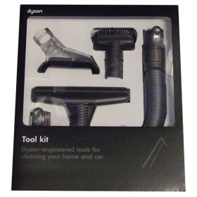 Dyson Vacuum Cleaner Nozzle - 919648-02 Battery Vacuum Cleaner Accessory