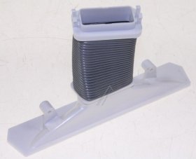 Tube - 4055094454 Hose With Bellows [Electrolux Aeg]