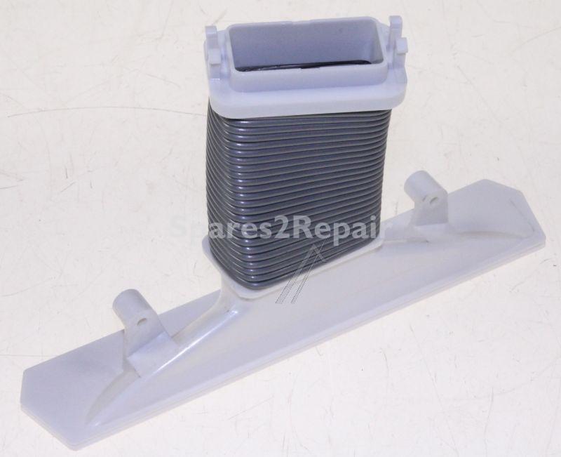 Tube - 4055094454 Hose With Bellows [Electrolux Aeg]
