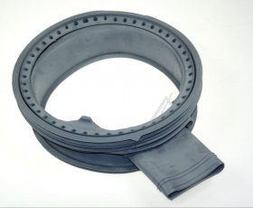 Door Seal Washing Machine - 1325890224 Rubber Bellow G33-g30 [Electrolux Aeg]