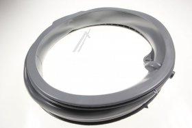 Door Seal Washing Machine - 140004668087 Rubber Bellow G60 3xl Jet One [Electrolux Aeg]
