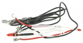 Thermostatic Fuse - 5013275019 Cable+tco+spia 18&22awg Ec221 [Delonghi]