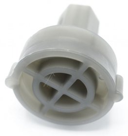 Foot - 1240976058 Leg back fix [Electrolux Aeg]