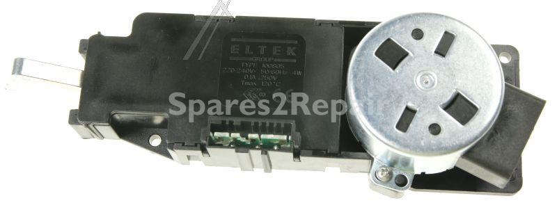 Samsung Door Lock - Dg94-01119a Assembly Door Lock nv9900j pyro