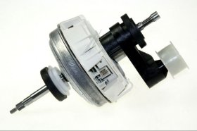 Motor - C00324943 481010598725 Tech Spec: Bpm Motor [Whirlpool Indesit]