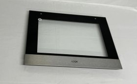 Door Panel - 210442765 C00869477 Front Inner Door Inner Glass Group [Arcelik]