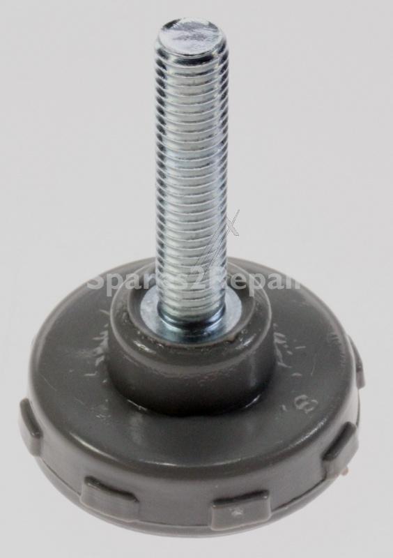 Foot - 4203932300 C00878517 Adjustable Glider [Arcelik]