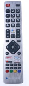 Umc Ir-remote Control - Remote Control 30604469drumc001 - RMC/CBU/0011N