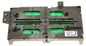 Control Module - C00540868 488000540868 Power Board Ada Babbage 85999154 [Whirlpool Indesit]