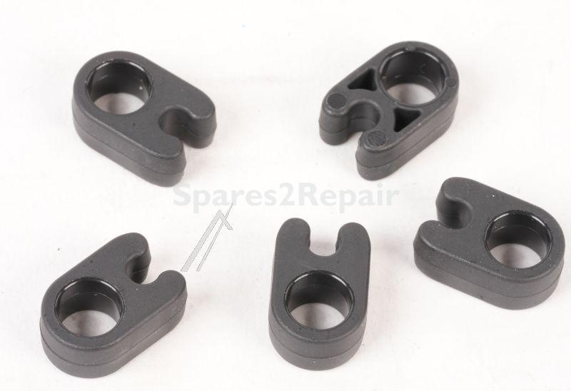 Segway Ninebot Various Cable Connectors - Ab 05 14 00 0109 Folding Bend Wire Clip C2 Pro