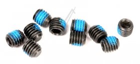 Segway Ninebot Screw - Ab 50 0026 62 Hexagon Socket M5x5 Setting Screw With Flat End