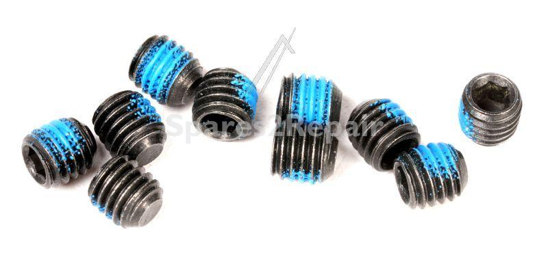 Segway Ninebot Screw - Ab 50 0026 62 Hexagon Socket M5x5 Setting Screw With Flat End