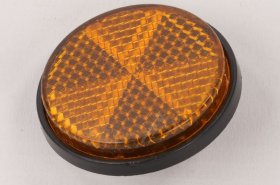 Platum Reflector - Sccty-sccb-005 Reflector - Round