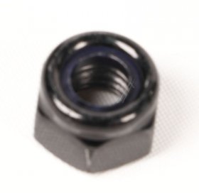 Segway Ninebot Screw - Cc 00 0002 10 1# Non-metal Insert Hex Lock Nut - M8