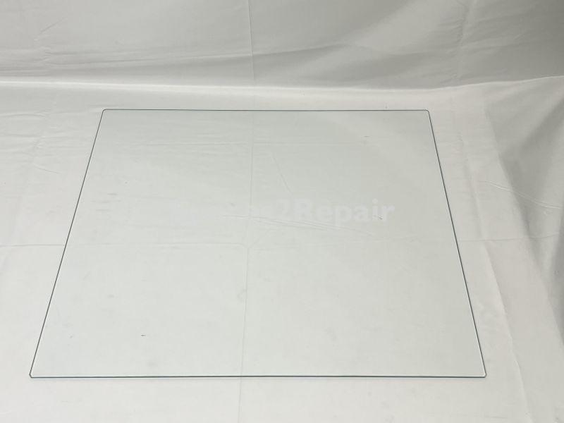 Glass Panel - 5743755800 C00873114 Glass Shelf With Groove [Arcelik]