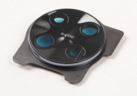 Xiaomi Camera Glass - 56000c0j1100 Rear Camera Deco Assembly-j11-black-5m