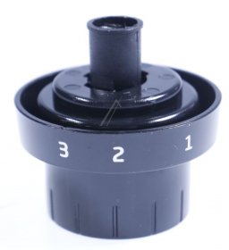 Control Knob - 250317279 C00930530 Oven Knob Switch [Arcelik]