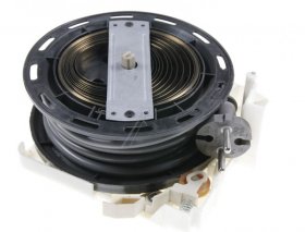 Cable Reels Vacuum Power Cord - 4071435400 Cable Roller complete [Electrolux Aeg]