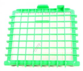 Compatible Vacuum Cleaner Filter - Hepa Filter Alternative For Rowenta Tefal Silence Force