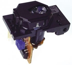 Kenwood Cd Laser Unit - Rctrh8136 Laser Unit -