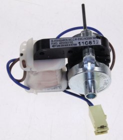 Ventilator Motor - 4850083185 C00954094 Fan Motor [Arcelik]