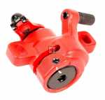 Segway Ninebot Brake - Bb 08 01 0102 52 Disc Brake Mount Single Action Rd