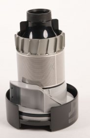 Samsung Mechanism - Dj97-03401e Assembly Cyclone Grille vs9700dl satin Black