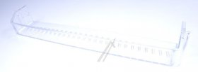Smeg Refrigerator Door Shelf Upper - 760391842 Door Shelf Upper