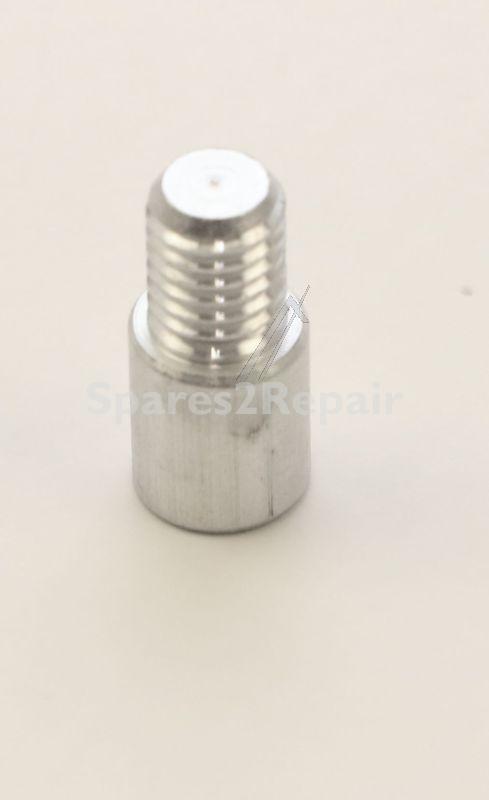Compatible Boiler Immersion Heater - Adapter Thread Anode M6 Internal Thread M8 External Thread