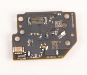 Xiaomi Sim Card Reader Internal - 560006n16u00 Sim Reader + Board For 23090ra98c 23090ra98g Xiaomi Redmi Note 13 Pro+ 5g