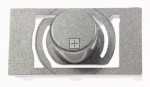 Button - 258430285 C00889256 Koru Timer Button [Arcelik]
