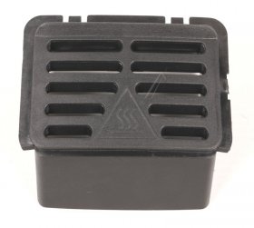 Saeco Filters - 642001012629 Air Outlet Grille