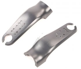 Platum Casing Cover - P1p-ac20-002 Left + Right Front Fork Covers (set)