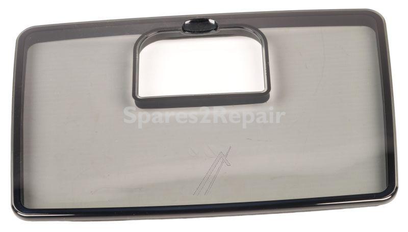 Mixing Bowl Lid - As00010434 Coffee Bean Container Lid [Delonghi]