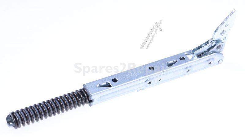 Door Hinges - 140199797063 8 6-8 8kg Hinge Oven Door [Electrolux Aeg]