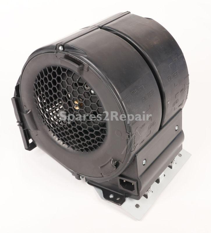 Faber Franke Roblin Hood Motors - 1961400 133 0017 046 Kit Mot Group Hi-lo 6-40 Clii