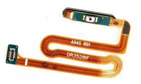 Samsung Flexi print Connector - Gh96-15278c Assembly Us Fp-sm_a047f Fpm(green)
