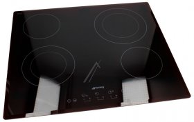 Smeg Ceramic Surface - 695616991 Hob Top