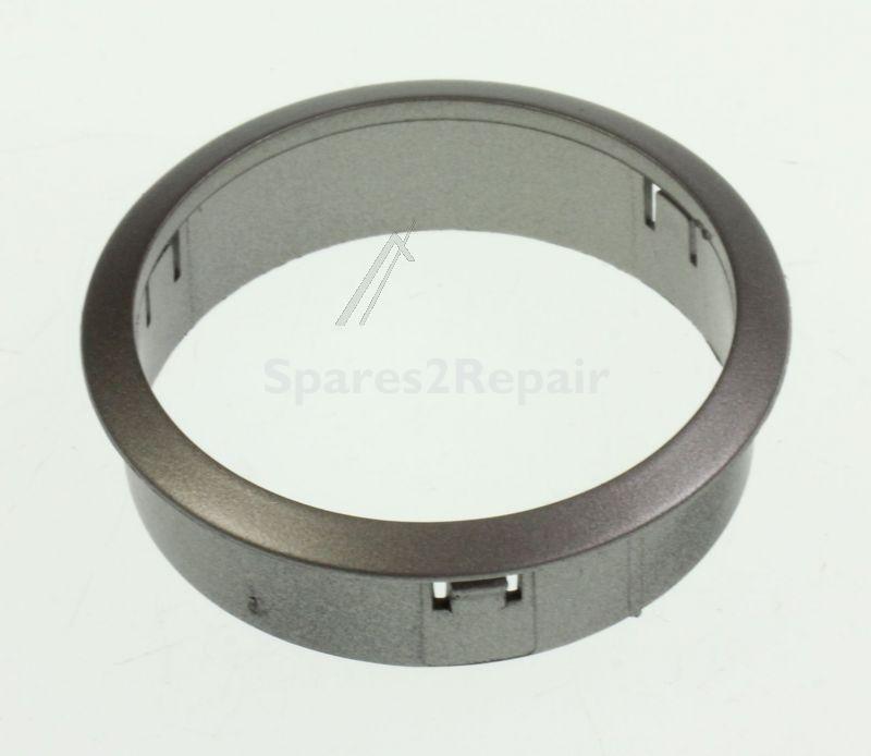 Gauge Disc - 42050342 Knob Ring (pop-in Metal Panel Whp Ino [Vestel]