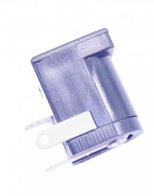 Compatible Power Socket - Power Socket Pcb Mount 1 9mm