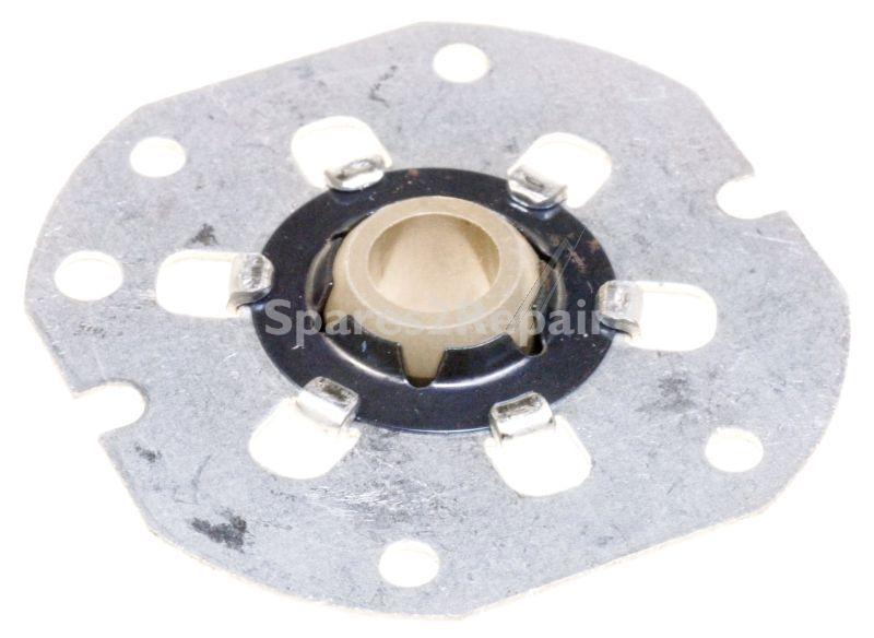 Support - 2959400200 C00865259 Rear Bearing Assembly [Arcelik]