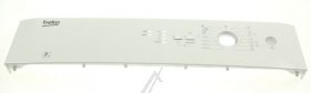Housing Top - 2971000100 C00974086 Top Plate Assembly [Arcelik]
